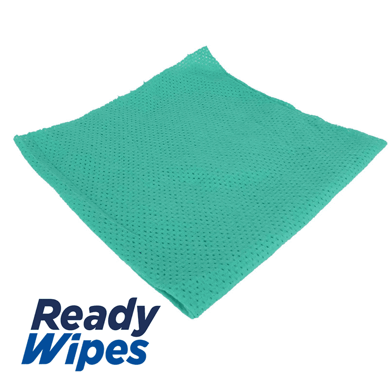 CleaningBox® 5-in-1 Wet Wipes Catering & Kitchen